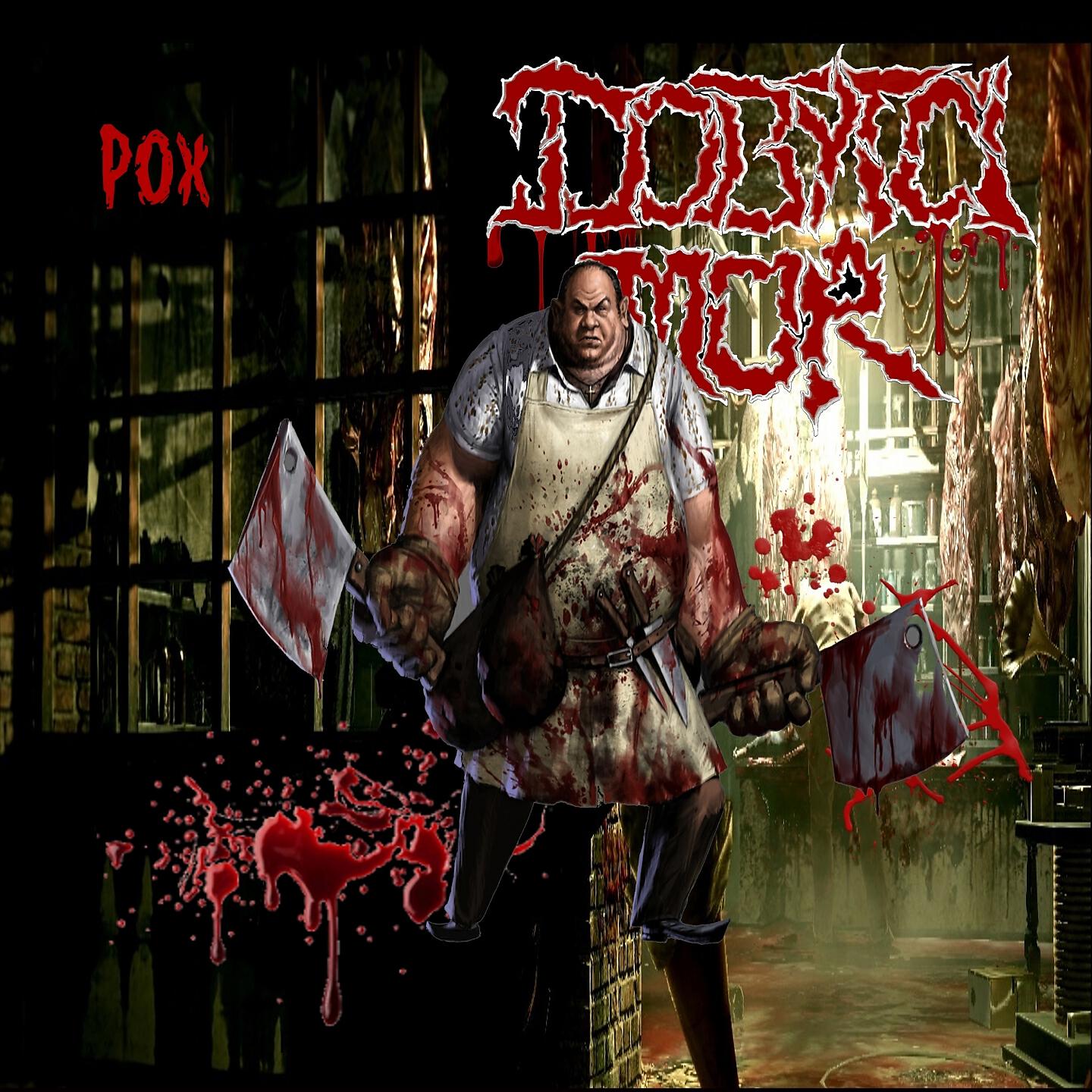 Dobytci Mor - Lamb