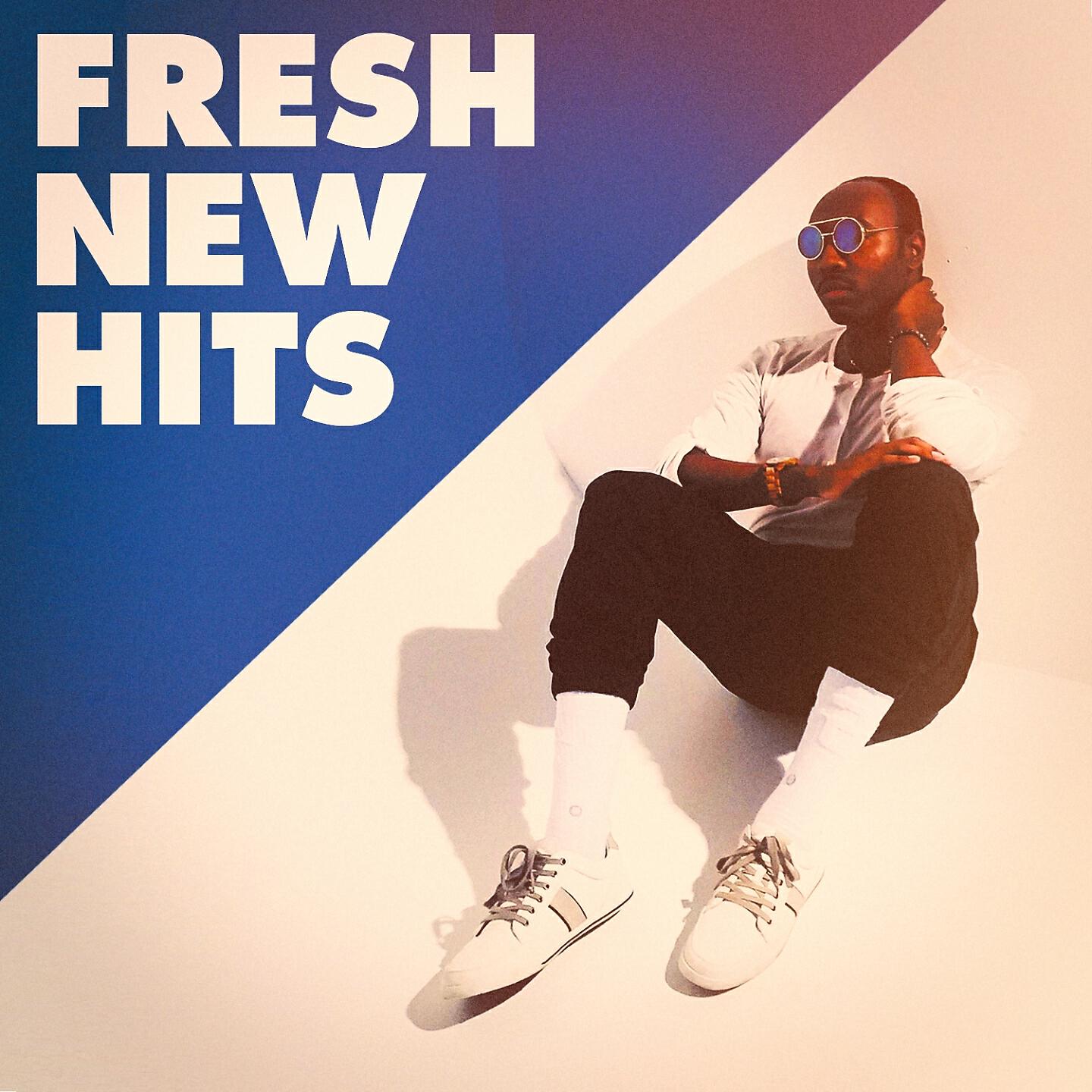 Absolute Smash Hits - In My Blood