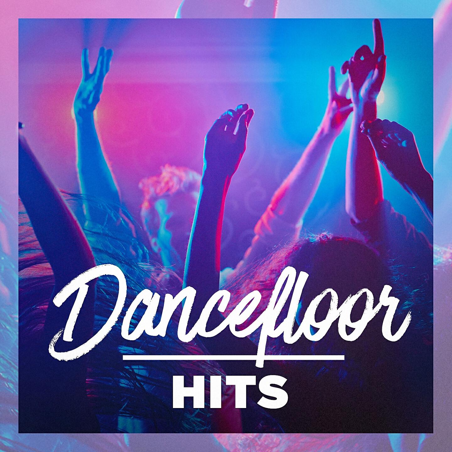 Dancefloor Hits 2015 - Deep Down Body Thurst