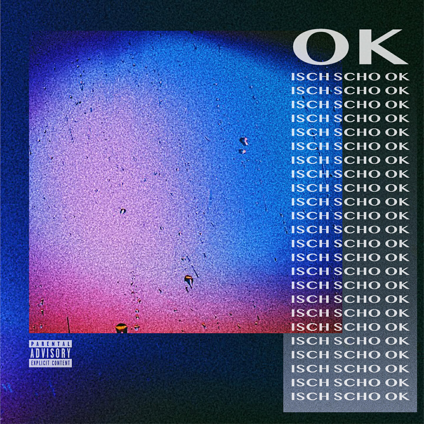 LIBA - Isch scho ok
