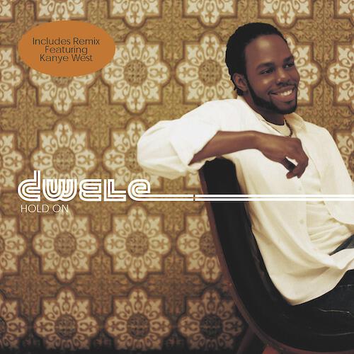 Dwele - Hold On (Radio Edit; Feat. Kanye West)