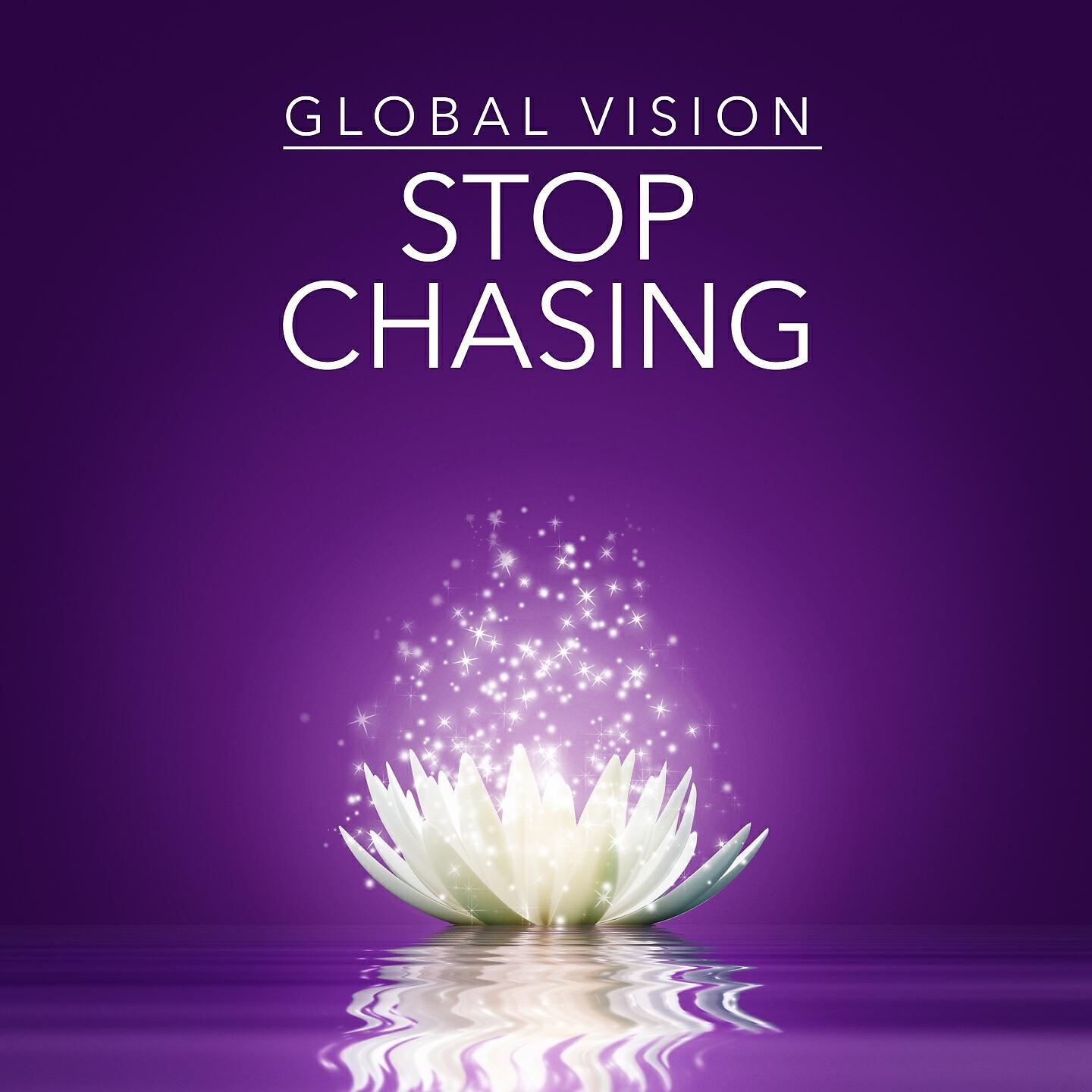 The Global Vision Project - Red River and the Ocean