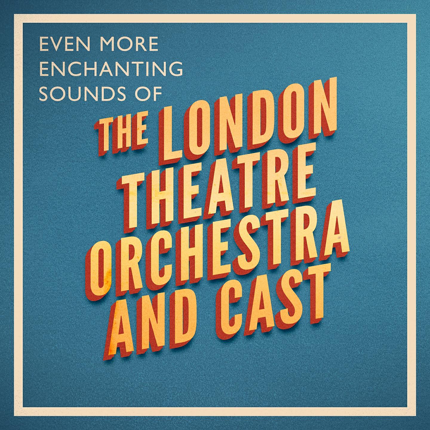 London Theatre Orchestra & Cast - R-e-S-P-e-C-T