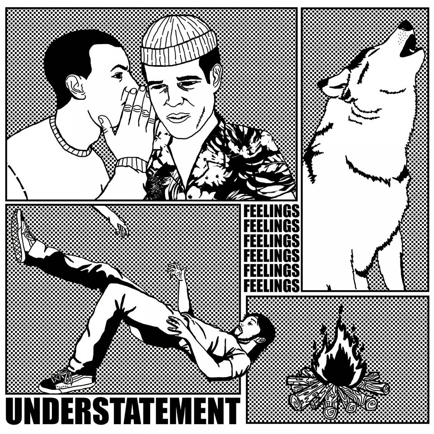Understatement - Skeptic