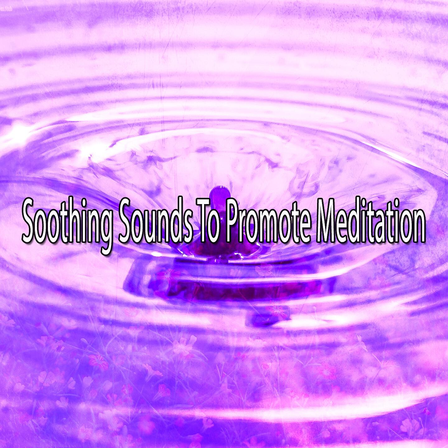 Relaxing Meditation Songs Divine - Chiming Rain Drops