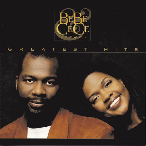 Bebe & Cece Winans - I'll Take You There
