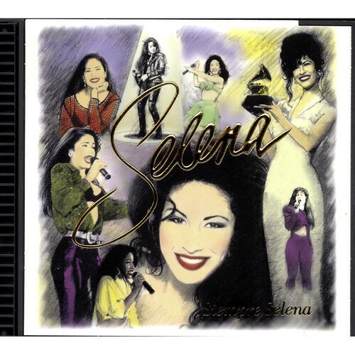 Selena - Soy Amiga