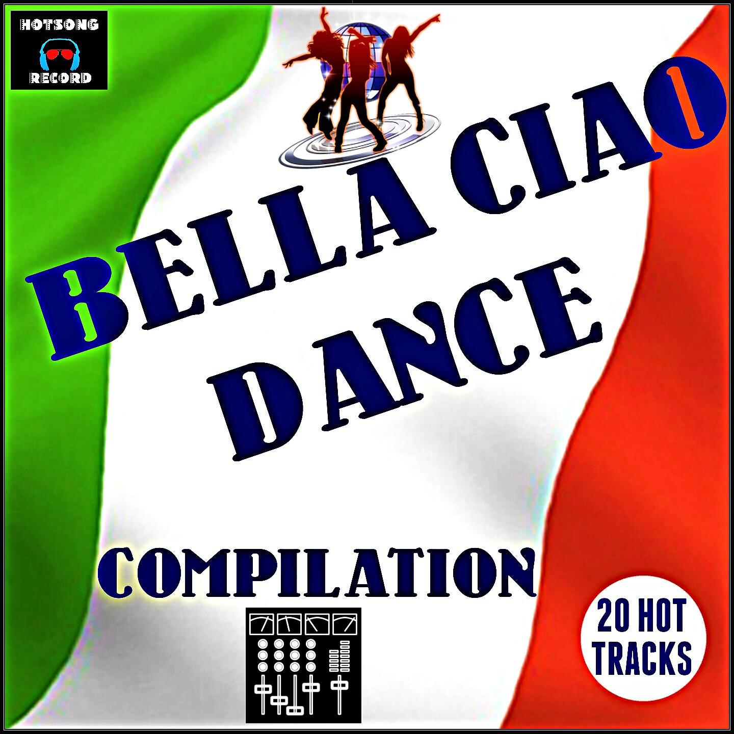 Chris Caden - Bella ciao (Edm radio mix)