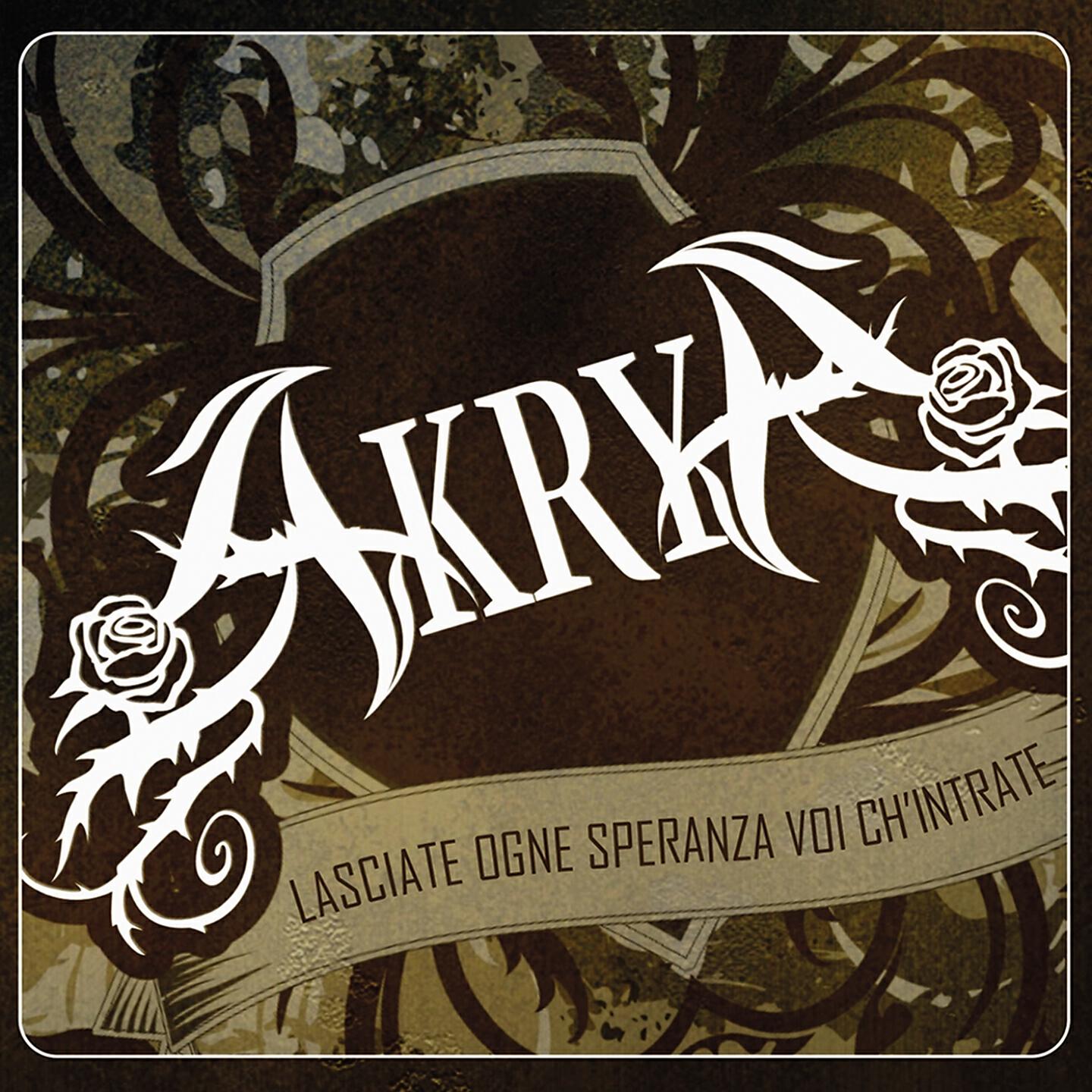 Akrya - Ninth Circle
