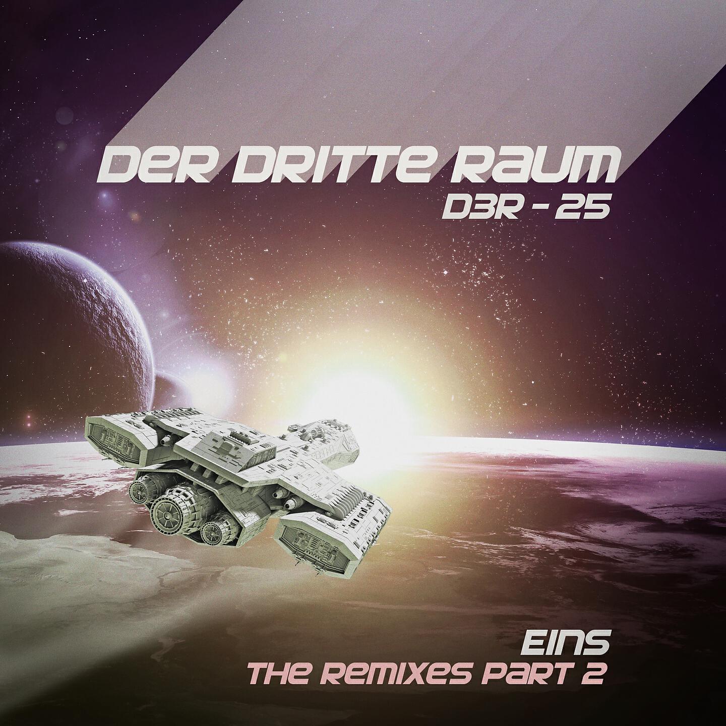 Der Dritte Raum - Hale Bopp (Maher Daniel Remix)