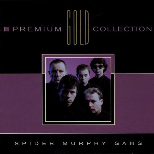 Spider Murphy Gang - FFB