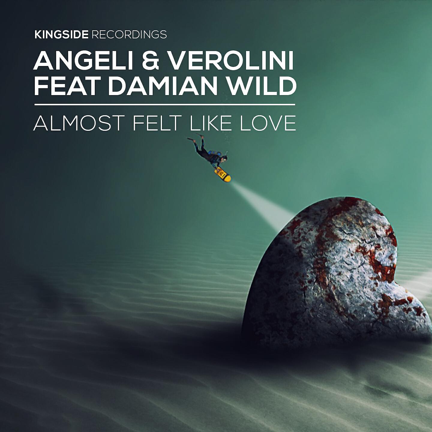 Marco Angeli - Almost Felt Like Love (Double Fab Lounge Mix)
