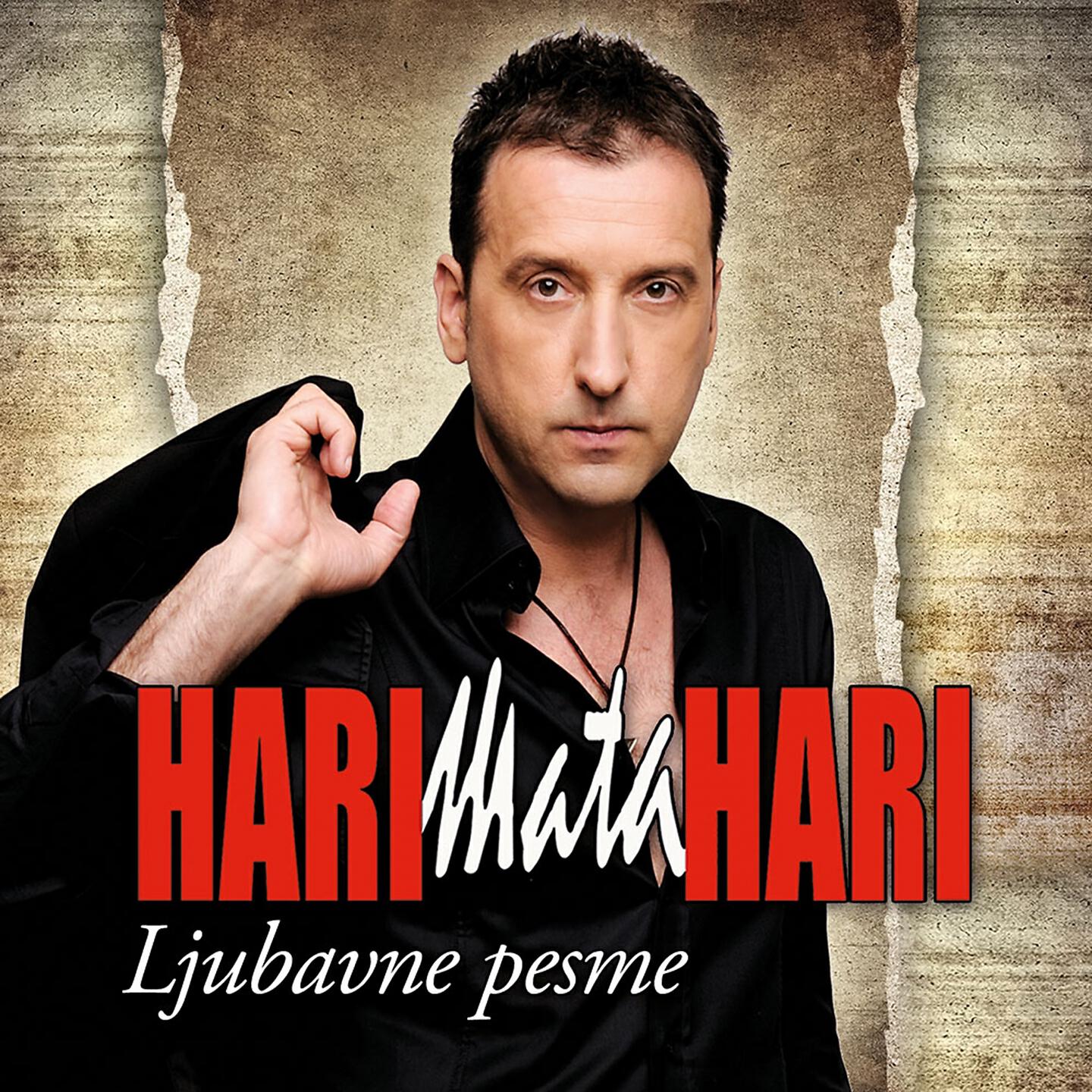 Hari Mata Hari - Nema Ljubavi