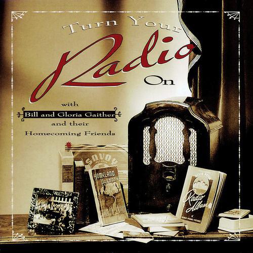Bill & Gloria Gaither - Beautiful Isle Of Somewhere