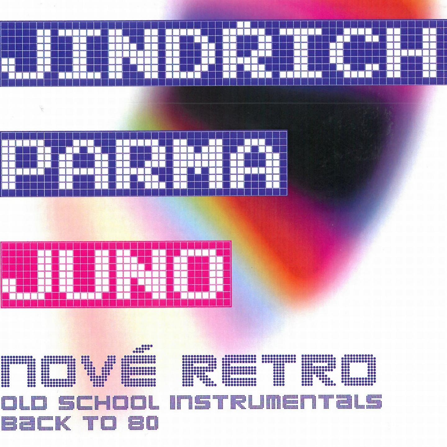 Постер альбома Juno: Nové Retro