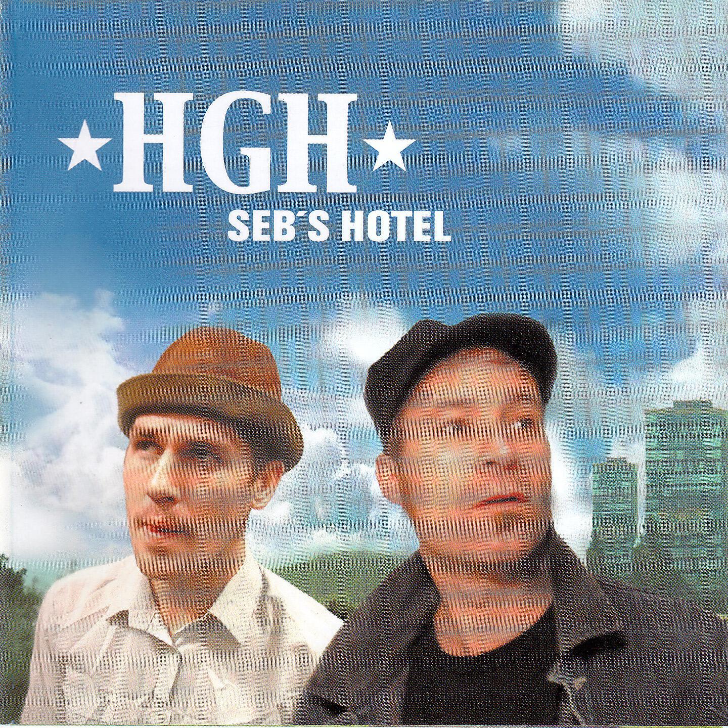 Hgh - Father Seb