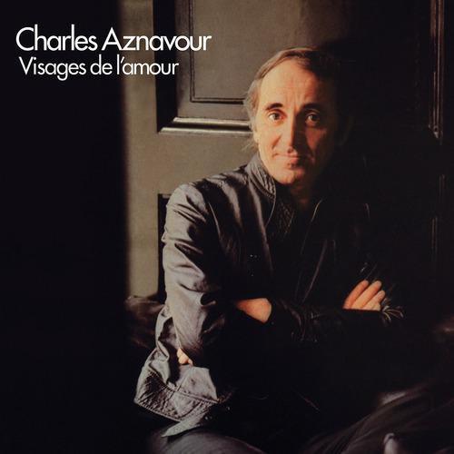 Постер альбома Visages de l'amour
