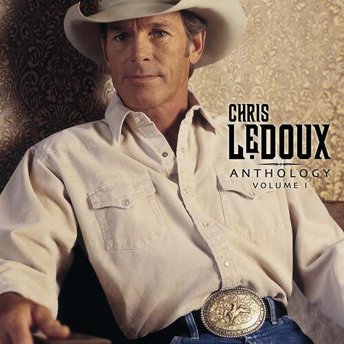Chris LeDoux - He Rides The Wild Horses