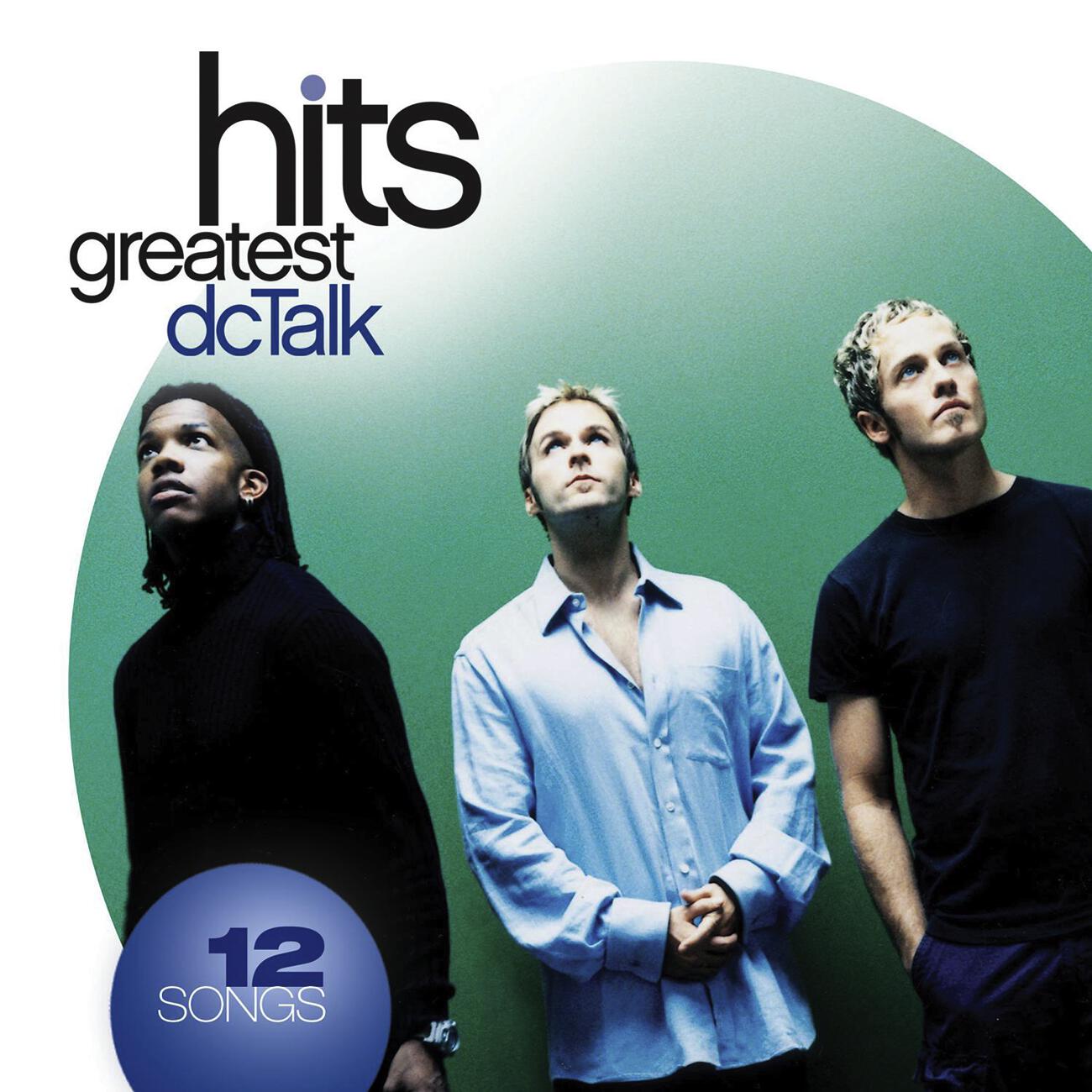 DC Talk - Supernatural