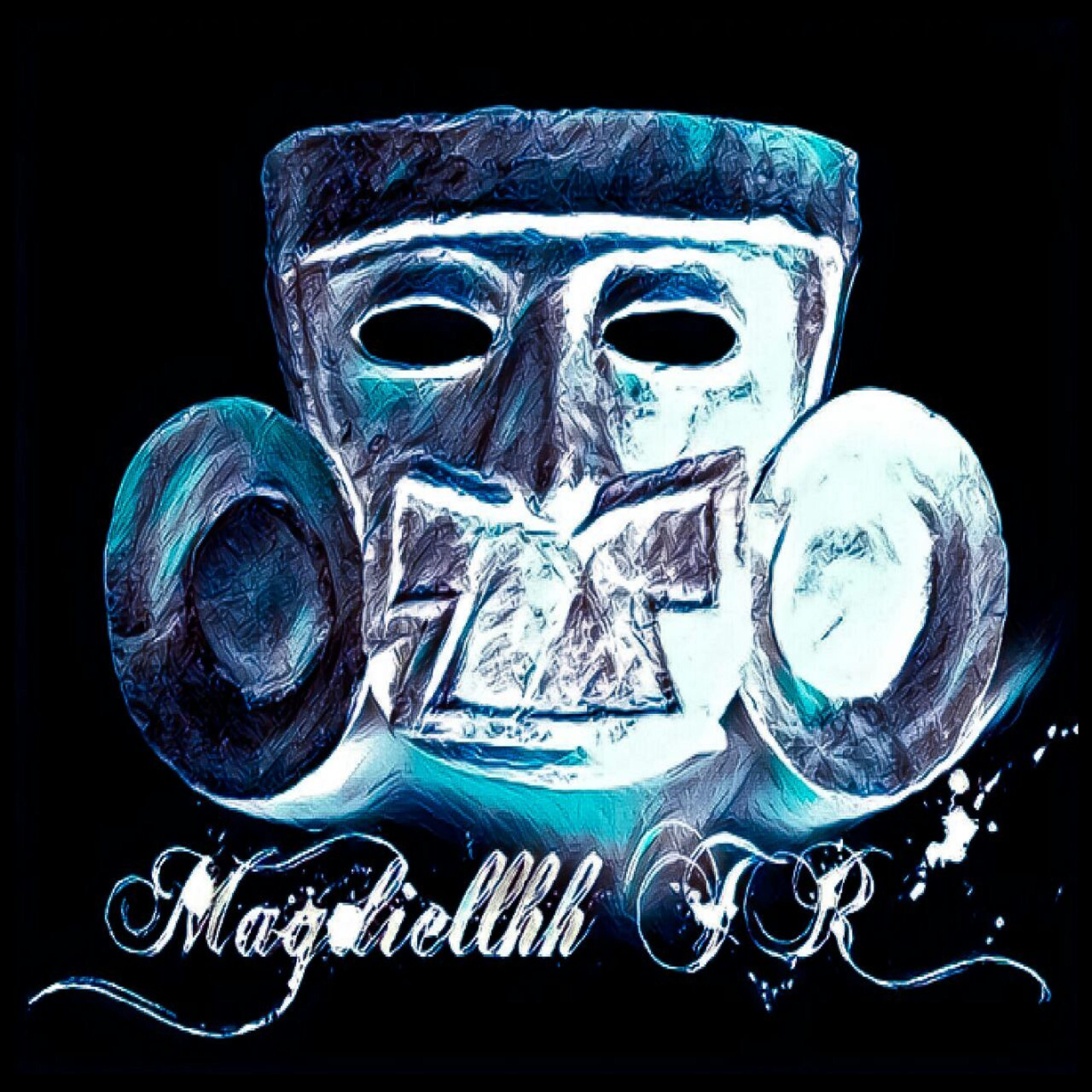 Magdiellhh TR - Que No Que No (Dmk) [MC Charco]