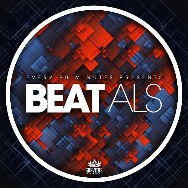 Постер альбома Beat ALS Vol. 1