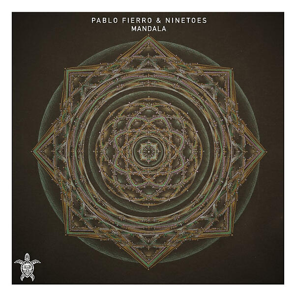 Pablo Fierro - Pablo Fierro & Ninetoes - Mandala (Original Mix)