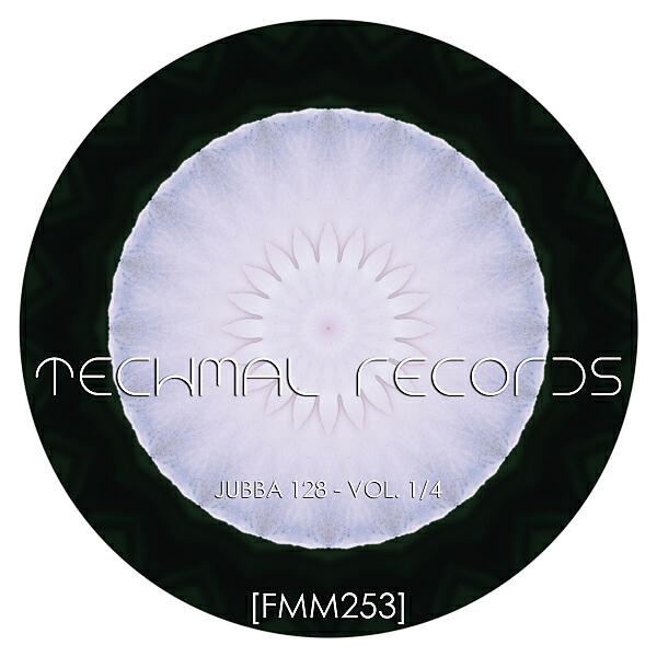 Giuliano Rodrigues - Salar (JUBBA Remix)