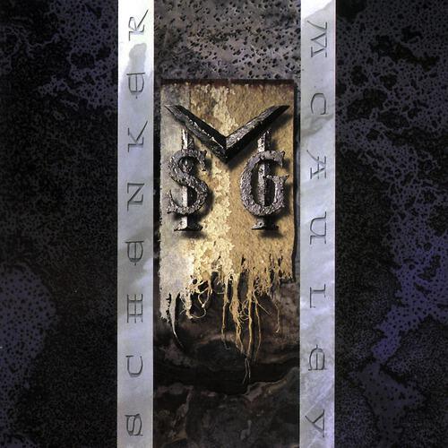 McAuley Schenker Group - Nightmare