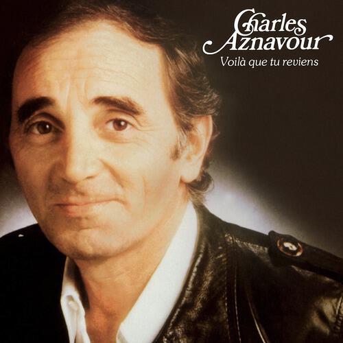 Charles Aznavour - Merci madame la vie
