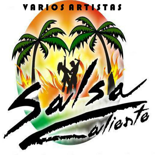 Постер альбома Salsa Caliente