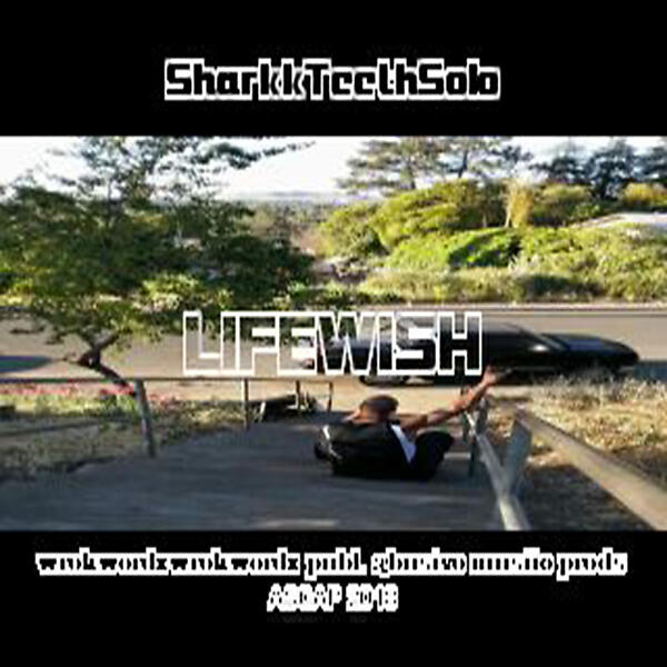 SharkkTeethSolo - TeamWorKs DreamWorKs