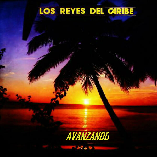 Los Reyes Del Caribe - Caramelo