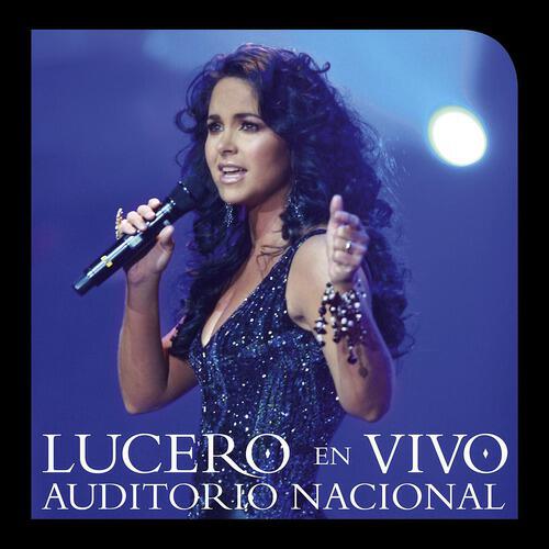 Lucero - Qué Pasará Mañana (En Vivo Auditorio)