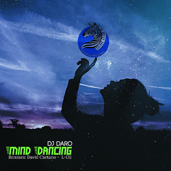 DJ Daro - Mind Dancing (Original Mix)
