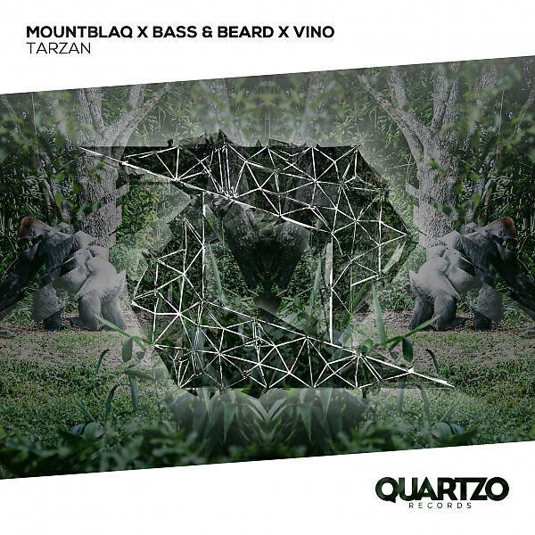 Mountblaq - Tarzan (Extended Mix)