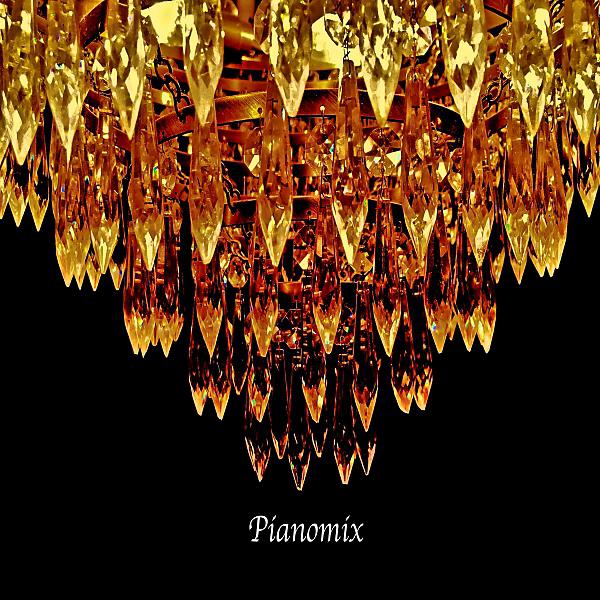 Постер альбома Pianomix
