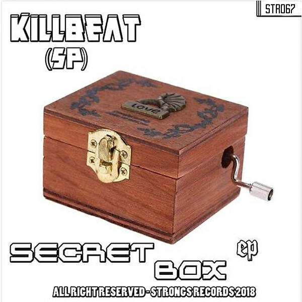 KillBeat (SP) - Music Box (Original Mix)