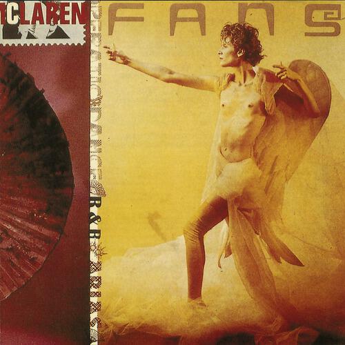 Malcolm McLaren - Boys Chorus (La Sui Monti Dell'est)