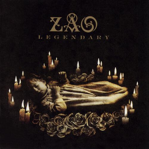 Zao - Walk On By, Walk On Me