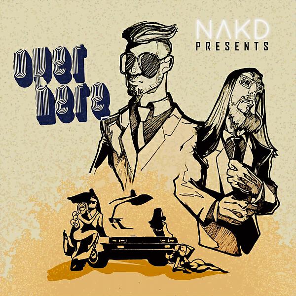 NAKD - Over Here