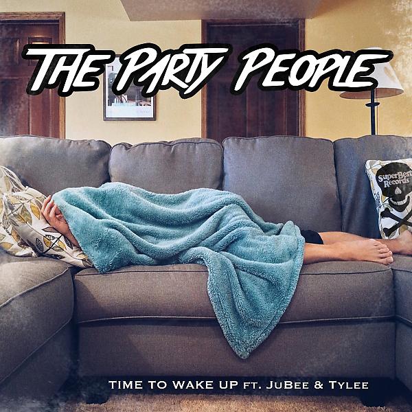 Постер альбома Time To Wake Up