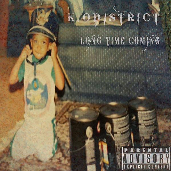 K.O Da Singer - Doze Off