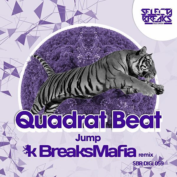 Quadrat Beat - Jump (BreaksMafia Remix)