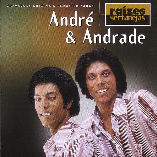 Andre E Andrade - Você Disse Que Me Ama (1983 Remaster)