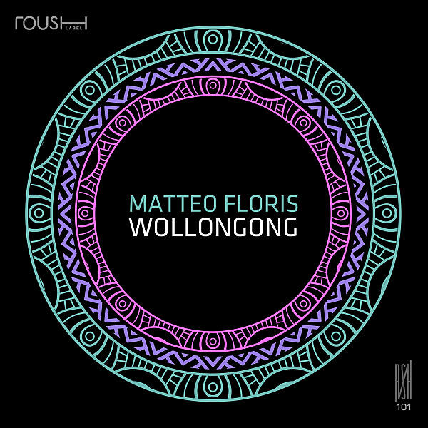 Matteo Floris - Buge Hoobs