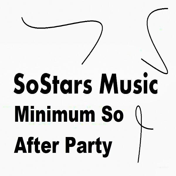 Minimum So - After Party (Original Mix)