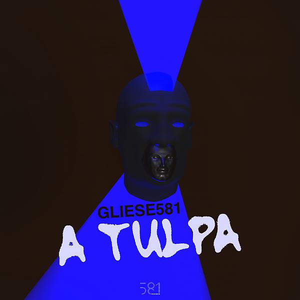 Постер альбома A Tulpa