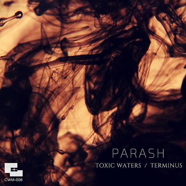 Постер альбома Toxic Waters / Terminus