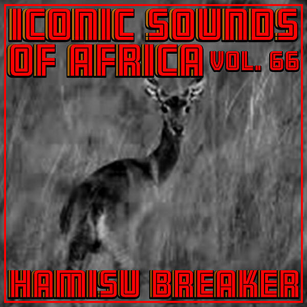 Hamisu Breaker - Tin Tana Yar Karama