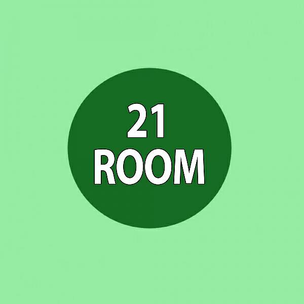 Techno Red - Etno Techno (21 ROOM Remix)